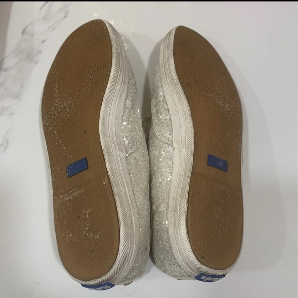 Kate Spade Keds - Picture 5 of 5